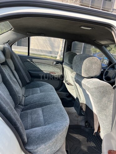 Nissan Maxima 1999, 374,216 km - 3.0 l - Bakı