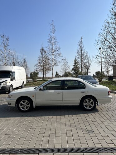 Nissan Maxima 1999, 374,216 km - 3.0 l - Bakı
