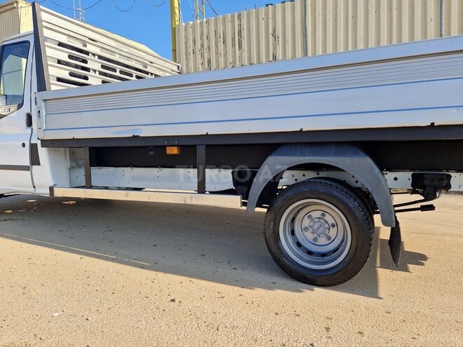 Ford Transit 2008, 256,000 km - 2.4 l - Bakı