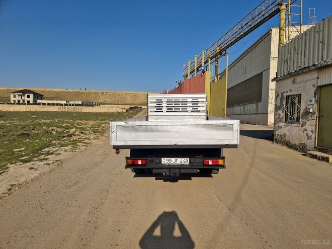 Ford Transit 2008, 256,000 km - 2.4 l - Bakı