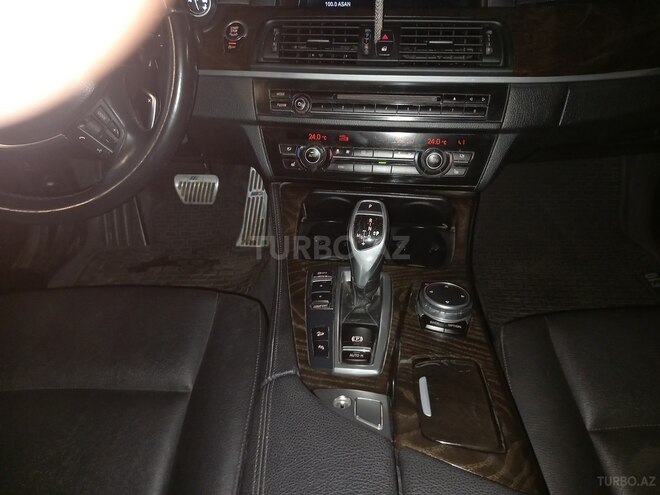 BMW 528 2016, 146,000 km - 2.0 l - Bakı