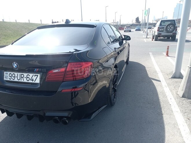 BMW 528 2016, 146,000 km - 2.0 l - Bakı