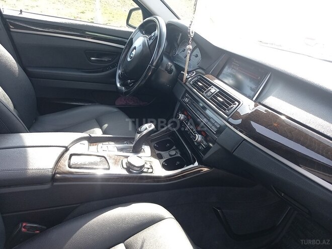 BMW 528 2016, 146,000 km - 2.0 l - Bakı