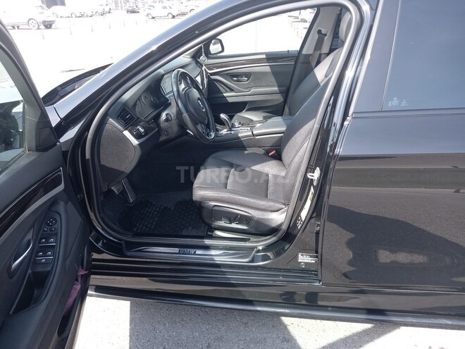 BMW 528 2016, 146,000 km - 2.0 l - Bakı