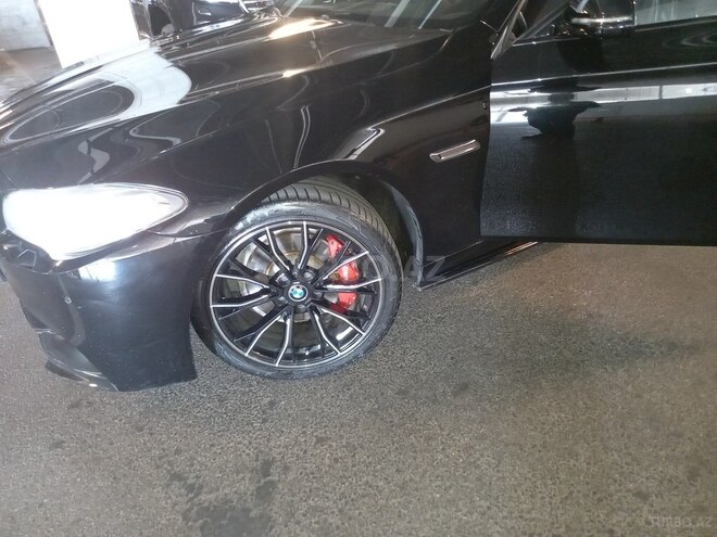 BMW 528 2016, 146,000 km - 2.0 l - Bakı