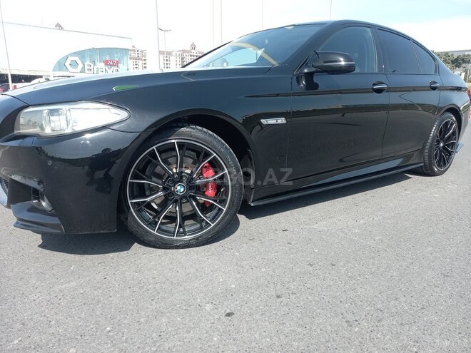 BMW 528 2016, 146,000 km - 2.0 l - Bakı
