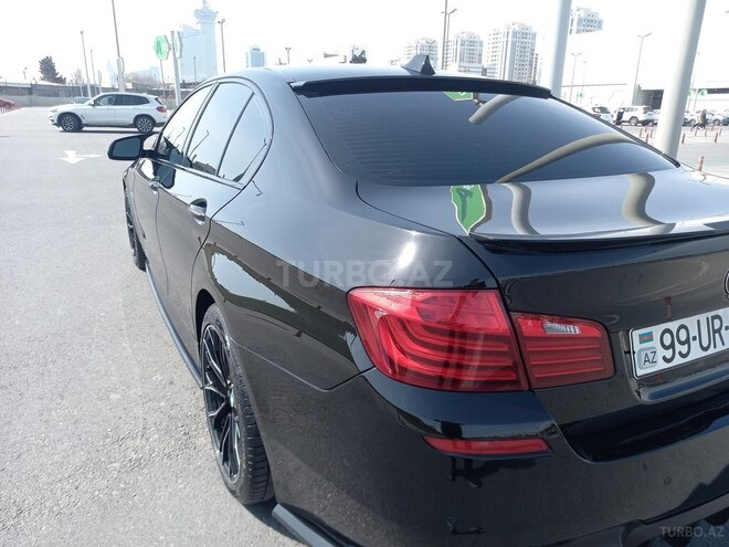 BMW 528 2016, 146,000 km - 2.0 l - Bakı