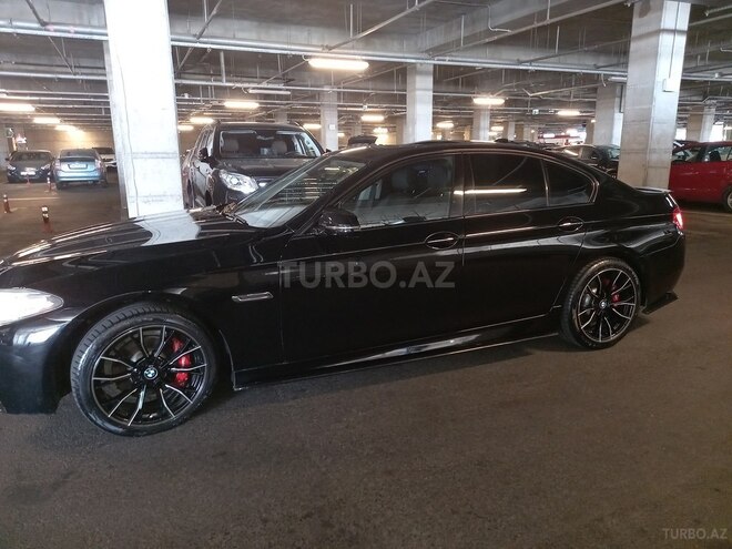 BMW 528 2016, 146,000 km - 2.0 l - Bakı