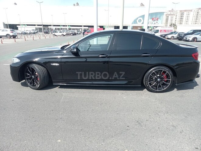BMW 528 2016, 146,000 km - 2.0 l - Bakı