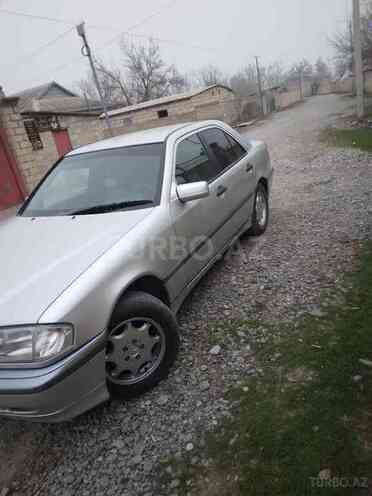 Mercedes E 180 1993, 300,000 km - 1.8 l - Bakı