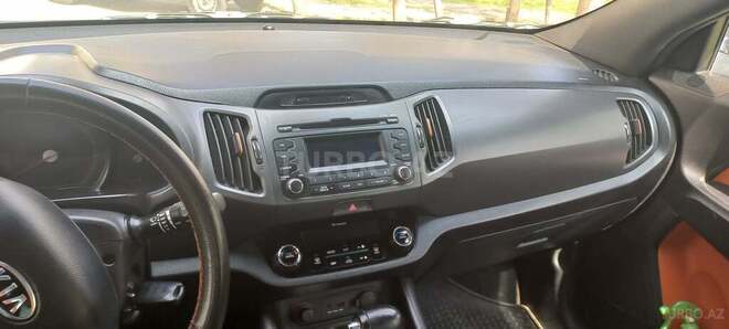 Kia Sportage 2011, 168,000 km - 2.0 l - Cəlilabad
