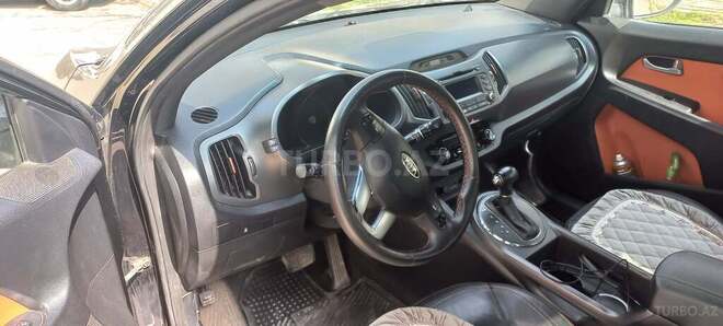Kia Sportage 2011, 168,000 km - 2.0 l - Cəlilabad