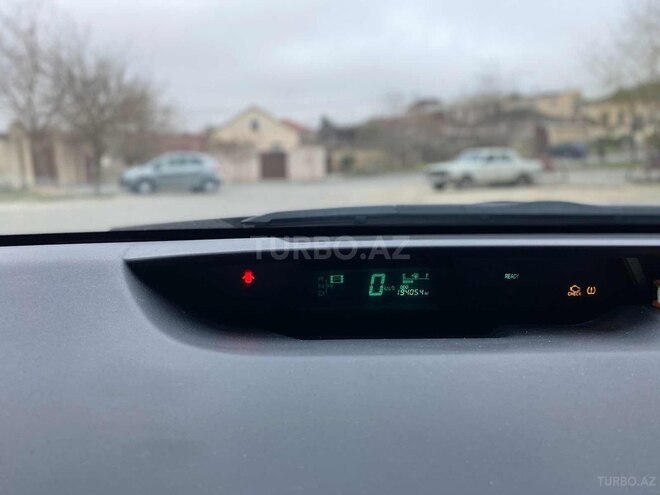 Toyota Prius 2008, 194,000 km - 1.5 l - Bakı