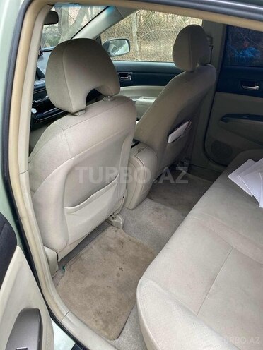 Toyota Prius 2008, 194,000 km - 1.5 l - Bakı