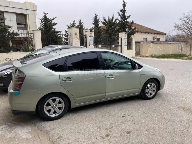 Toyota Prius 2008, 194,000 km - 1.5 l - Bakı