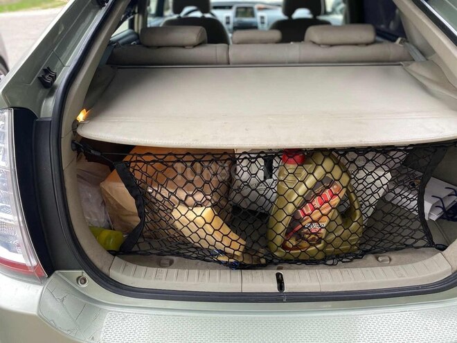 Toyota Prius 2008, 194,000 km - 1.5 l - Bakı