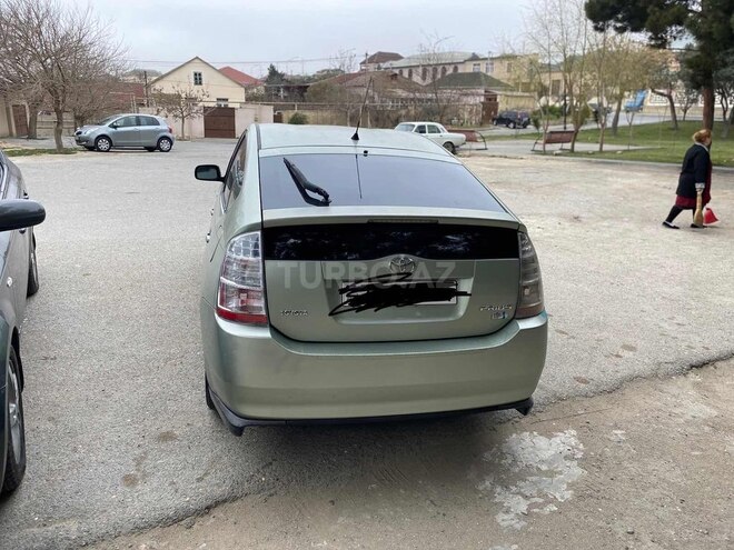 Toyota Prius 2008, 194,000 km - 1.5 l - Bakı