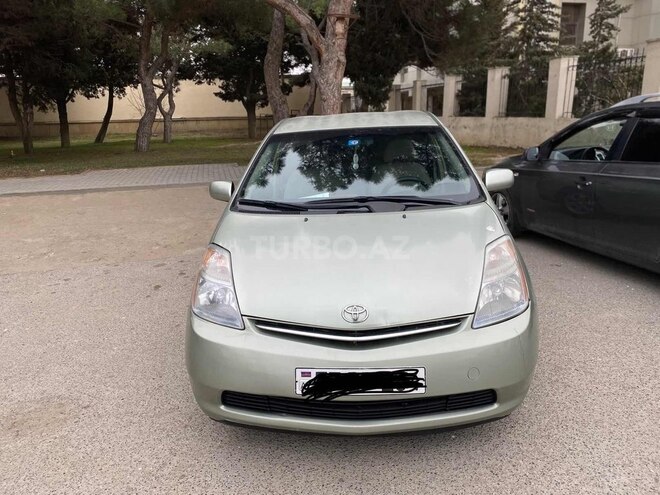 Toyota Prius 2008, 194,000 km - 1.5 l - Bakı