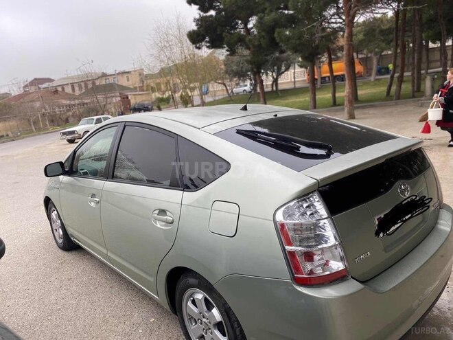 Toyota Prius 2008, 194,000 km - 1.5 l - Bakı