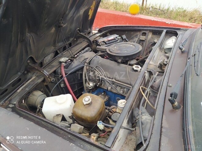 LADA (VAZ) 2106 1987, 35,888 km - 1.5 л - Quba