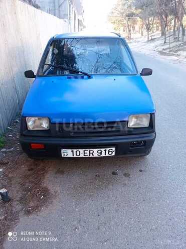 LADA (VAZ) Oka 1998, 278,670 km - 0.8 l - Bakı