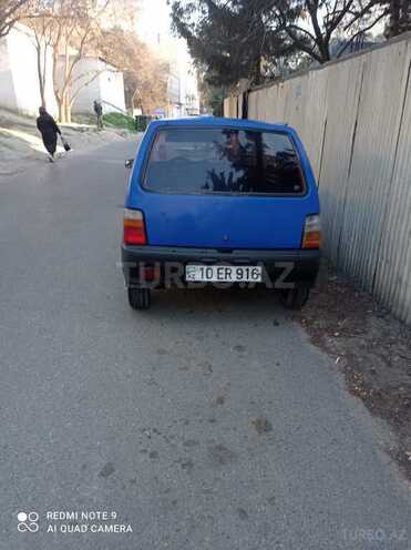 LADA (VAZ) Oka 1998, 278,670 km - 0.8 l - Bakı