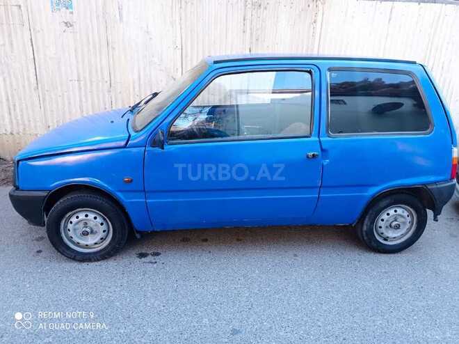 LADA (VAZ) Oka 1998, 278,670 km - 0.8 l - Bakı