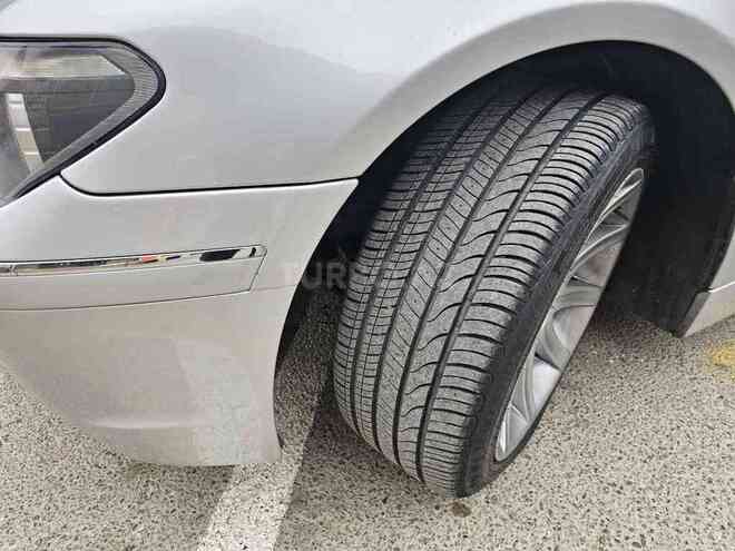 BMW  2004, 161,000 km - 4.4 л - Bakı