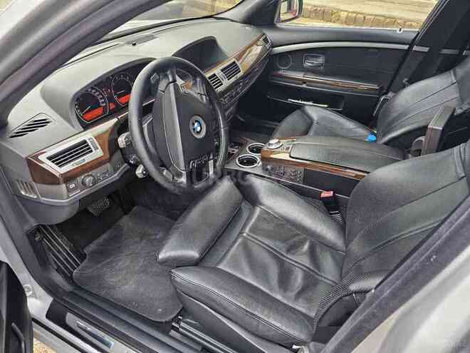 BMW  2004, 161,000 km - 4.4 л - Bakı
