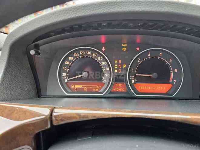 BMW  2004, 161,000 km - 4.4 л - Bakı