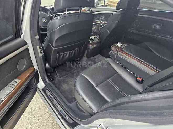 BMW  2004, 161,000 km - 4.4 л - Bakı