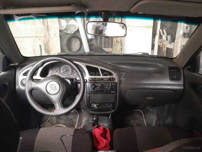 Daewoo Lanos 2010, 188,000 km - 1.3 l - Bakı