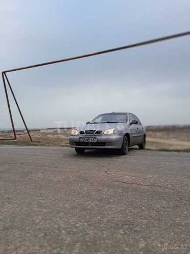 Daewoo Lanos 2010, 188,000 km - 1.3 l - Bakı