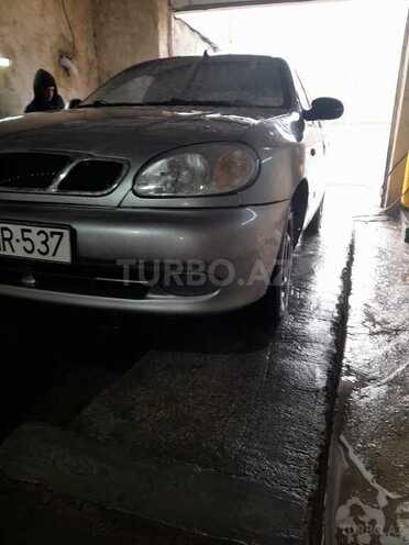 Daewoo Lanos 2010, 188,000 km - 1.3 l - Bakı