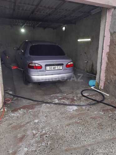Daewoo Lanos 2010, 188,000 km - 1.3 l - Bakı