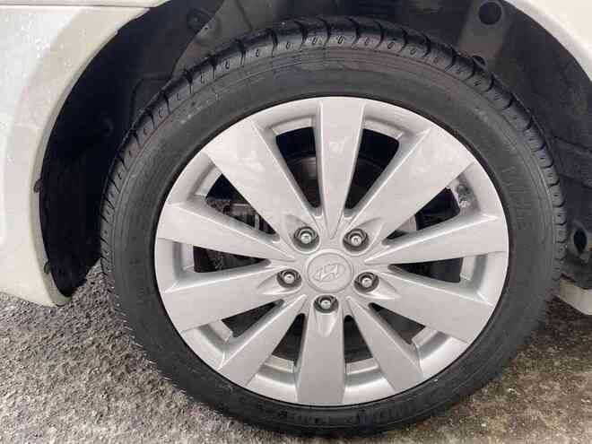 Hyundai Sonata 2008, 174,000 km - 2.4 l - Bakı