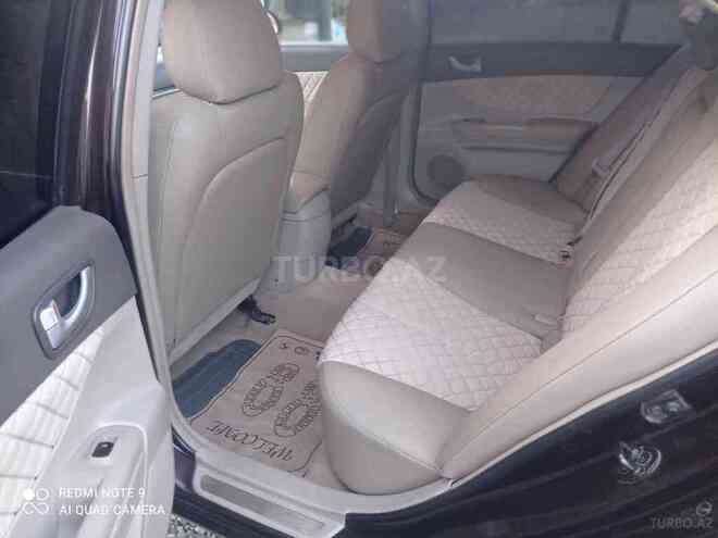 Hyundai Sonata 2005, 197,200 km - 2.4 л - Lənkəran