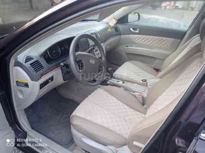 Hyundai Sonata 2005, 197,200 km - 2.4 л - Lənkəran