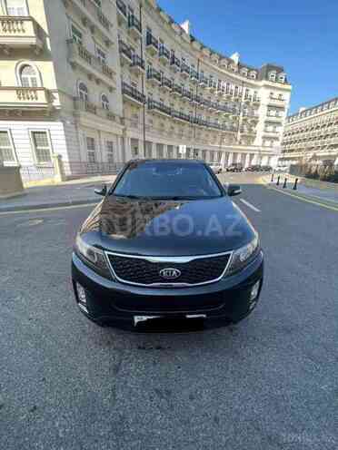 Kia Sorento 2013, 158,000 km - 2.0 l - Bakı