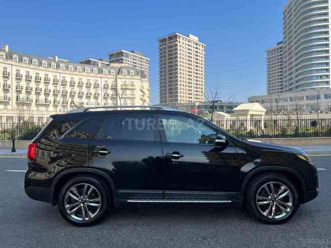 Kia Sorento 2013, 158,000 km - 2.0 l - Bakı