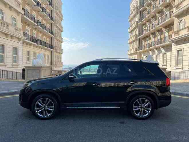 Kia Sorento 2013, 158,000 km - 2.0 l - Bakı