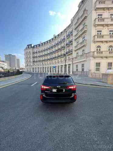 Kia Sorento 2013, 158,000 km - 2.0 l - Bakı