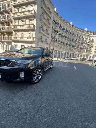 Kia Sorento 2013, 158,000 km - 2.0 l - Bakı