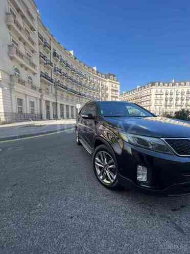 Kia Sorento 2013, 158,000 km - 2.0 l - Bakı