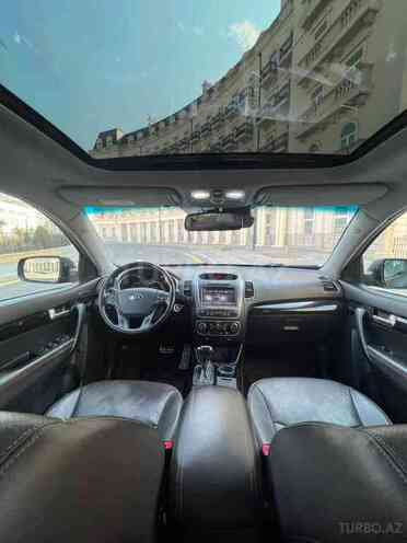 Kia Sorento 2013, 158,000 km - 2.0 l - Bakı