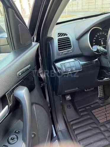 Kia Sorento 2013, 158,000 km - 2.0 l - Bakı