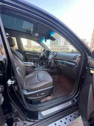 Kia Sorento 2013, 158,000 km - 2.0 l - Bakı