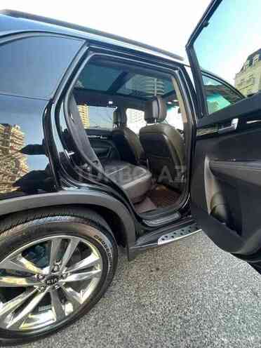 Kia Sorento 2013, 158,000 km - 2.0 l - Bakı