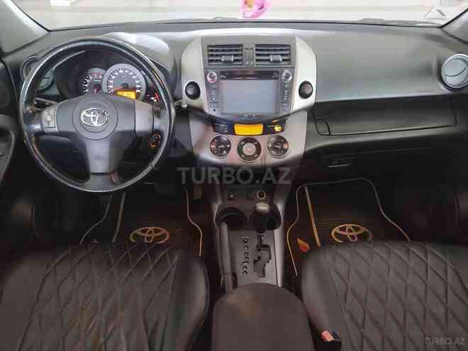 Toyota RAV4 2007, 216,970 km - 2.0 l - Bakı