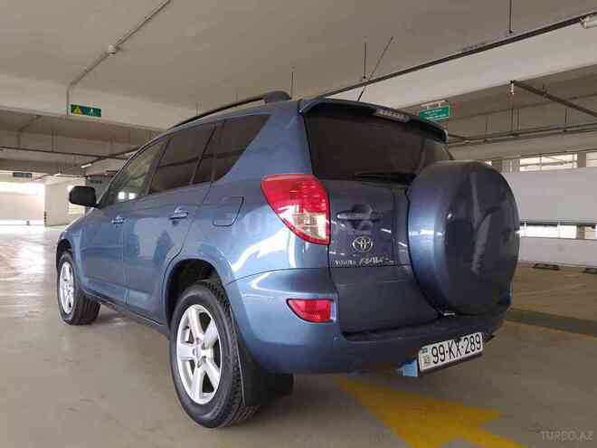 Toyota RAV4 2007, 216,970 km - 2.0 l - Bakı